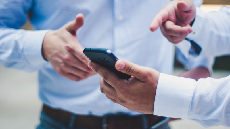 JavaScript基礎概念