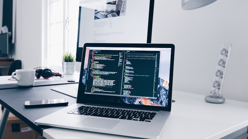 VS Codeでの開発